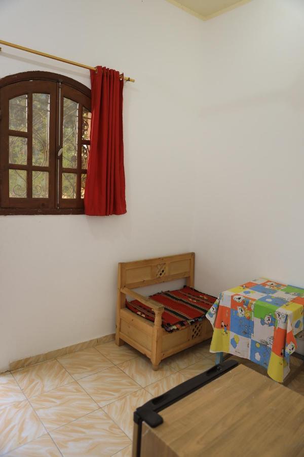Vila Memnoun house Luxor Exteriér fotografie